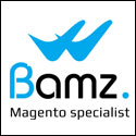Bamz - Magento Specialist